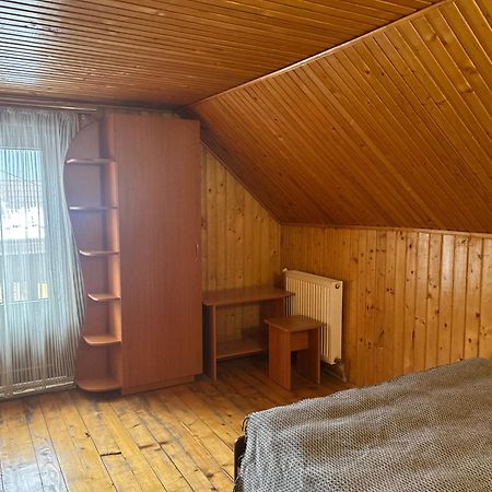 Guest House Kaspiy Буковел Екстериор снимка
