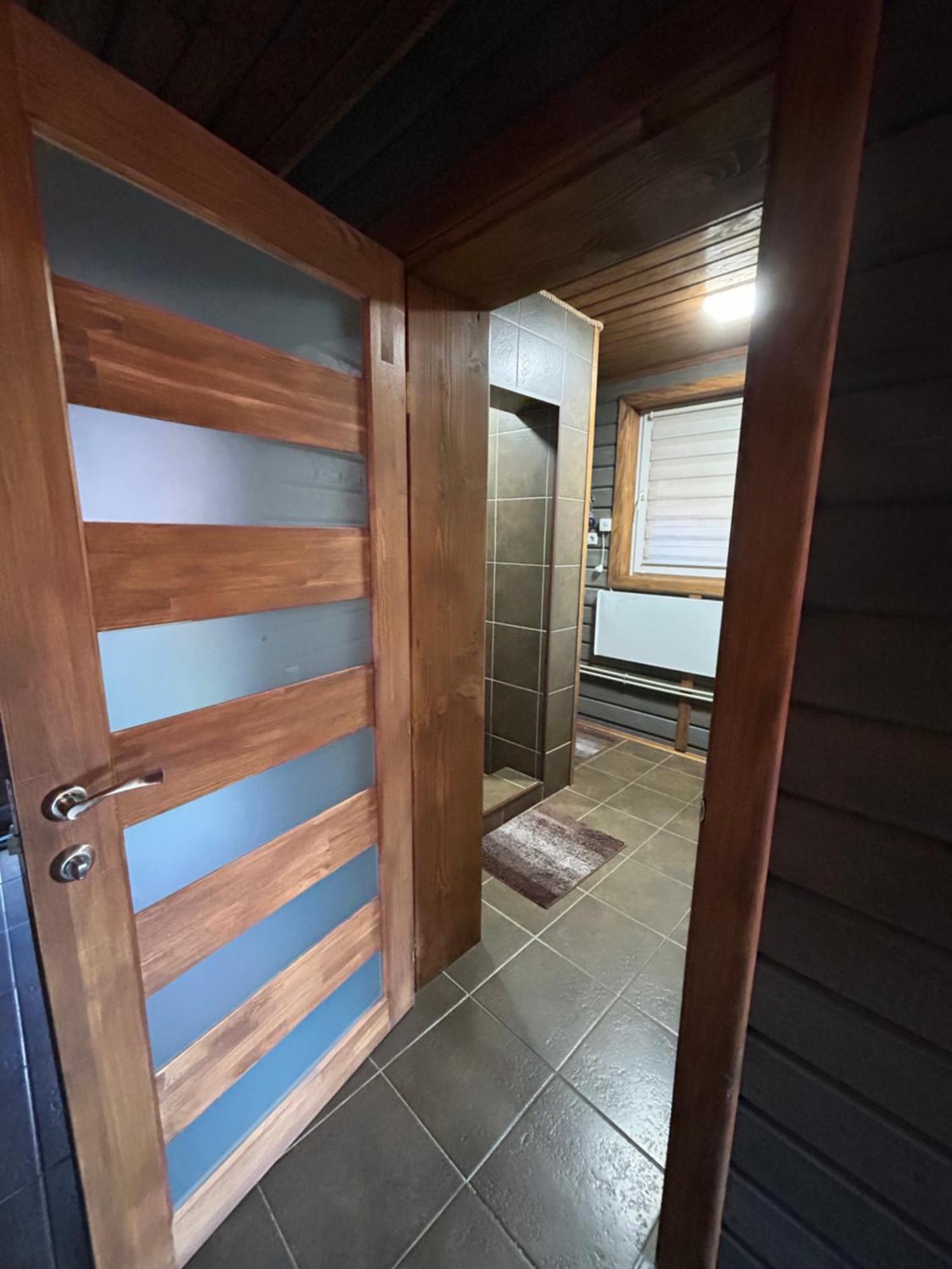 Guest House Kaspiy Буковел Екстериор снимка