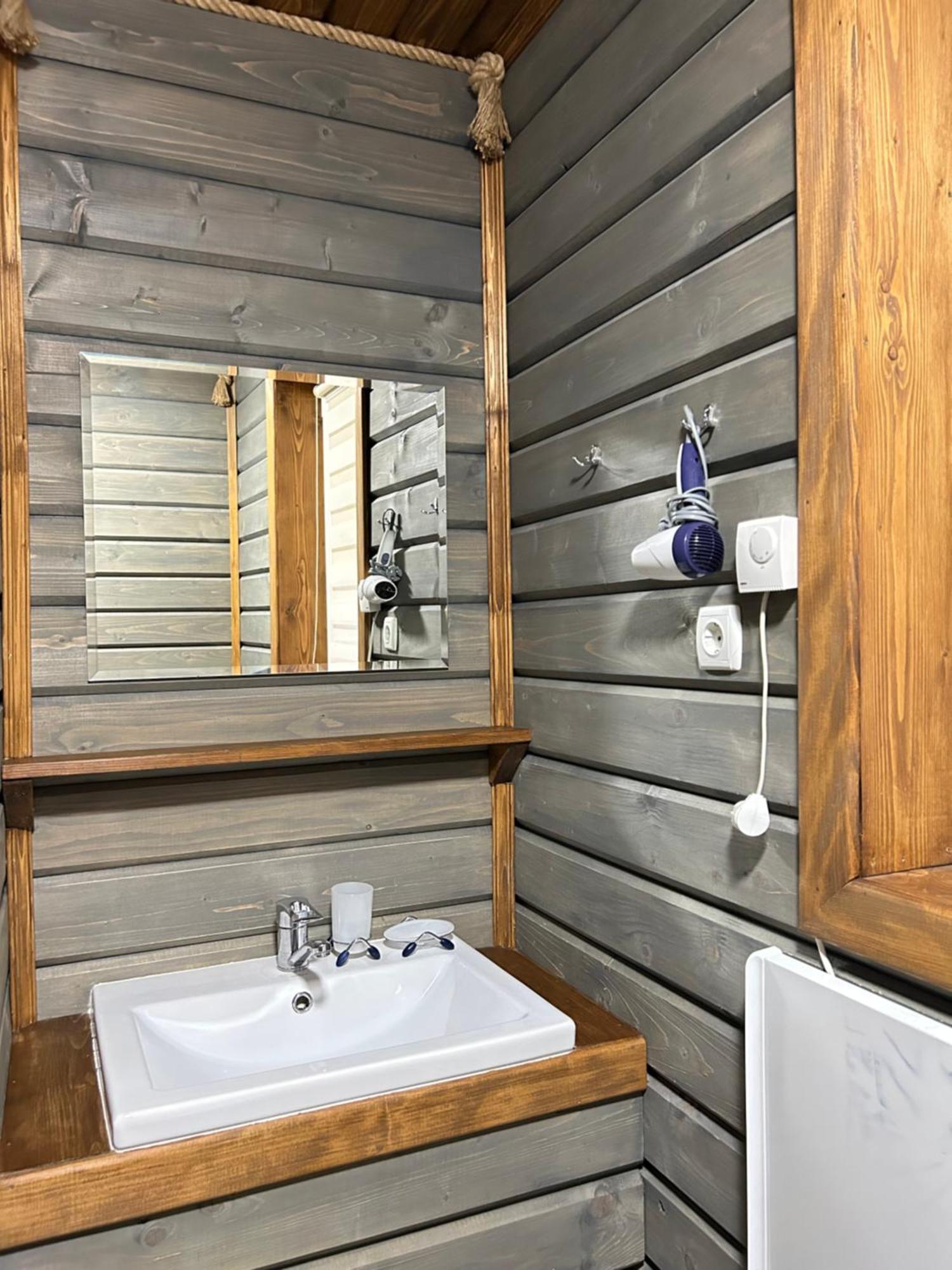 Guest House Kaspiy Буковел Екстериор снимка