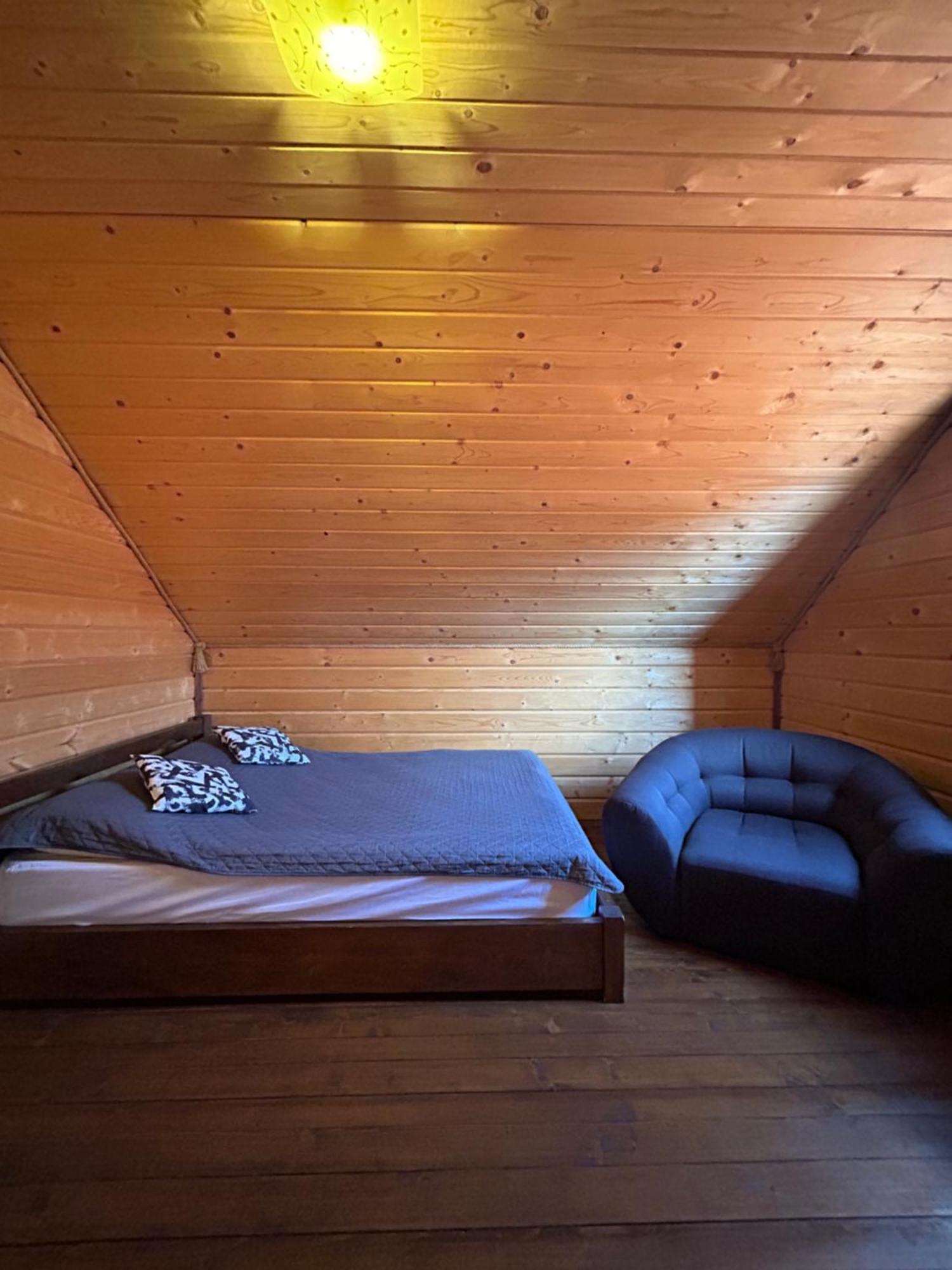Guest House Kaspiy Буковел Екстериор снимка