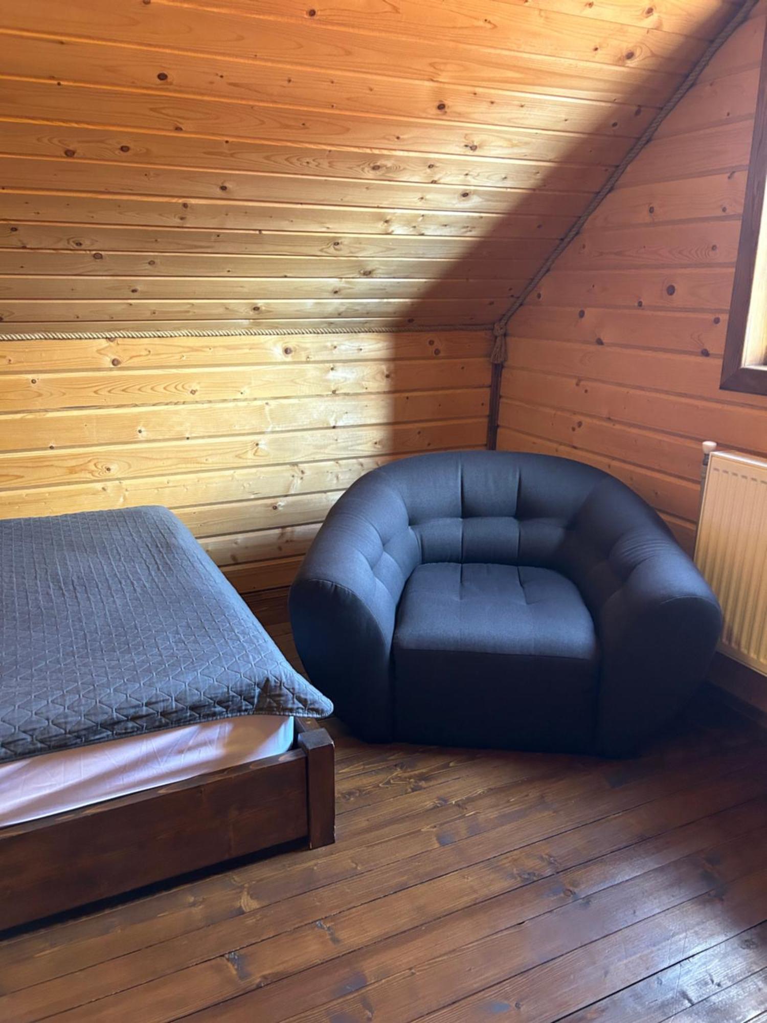 Guest House Kaspiy Буковел Екстериор снимка