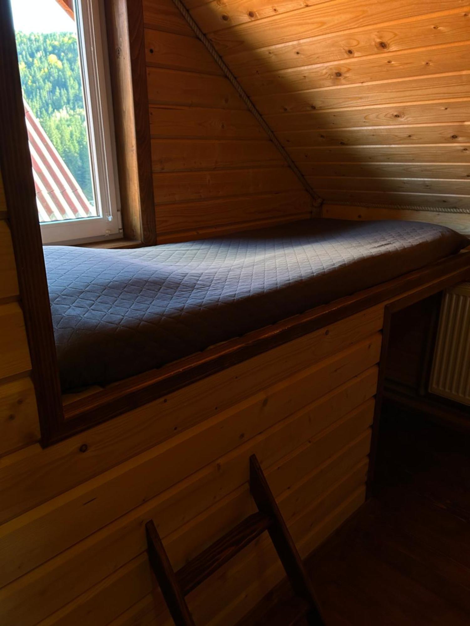 Guest House Kaspiy Буковел Екстериор снимка