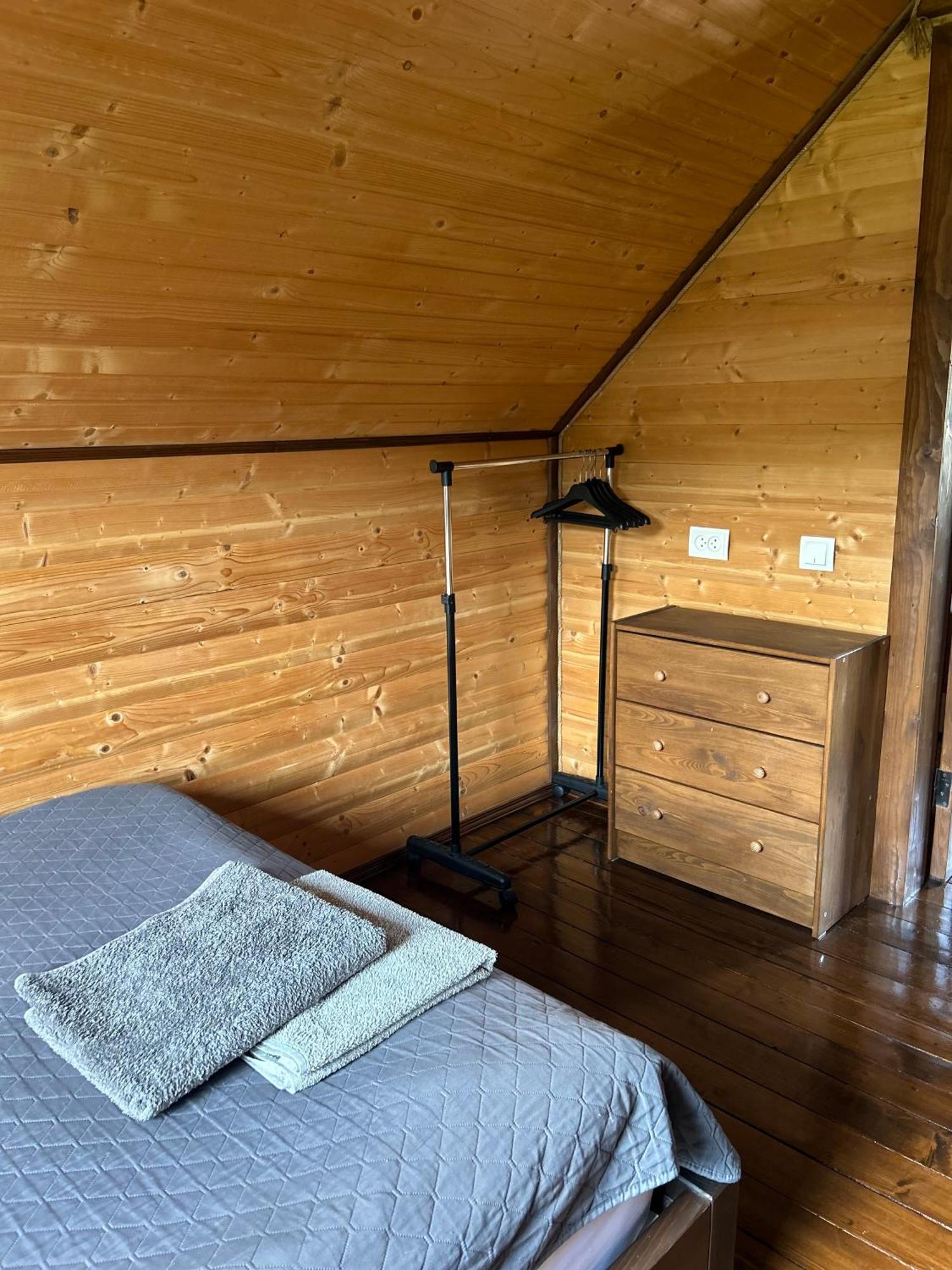 Guest House Kaspiy Буковел Екстериор снимка