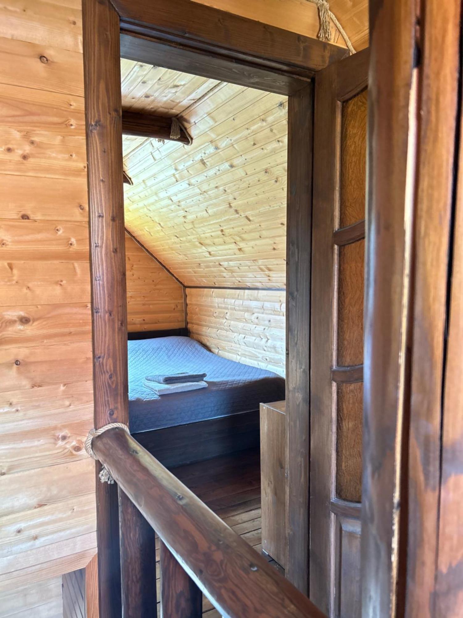 Guest House Kaspiy Буковел Екстериор снимка
