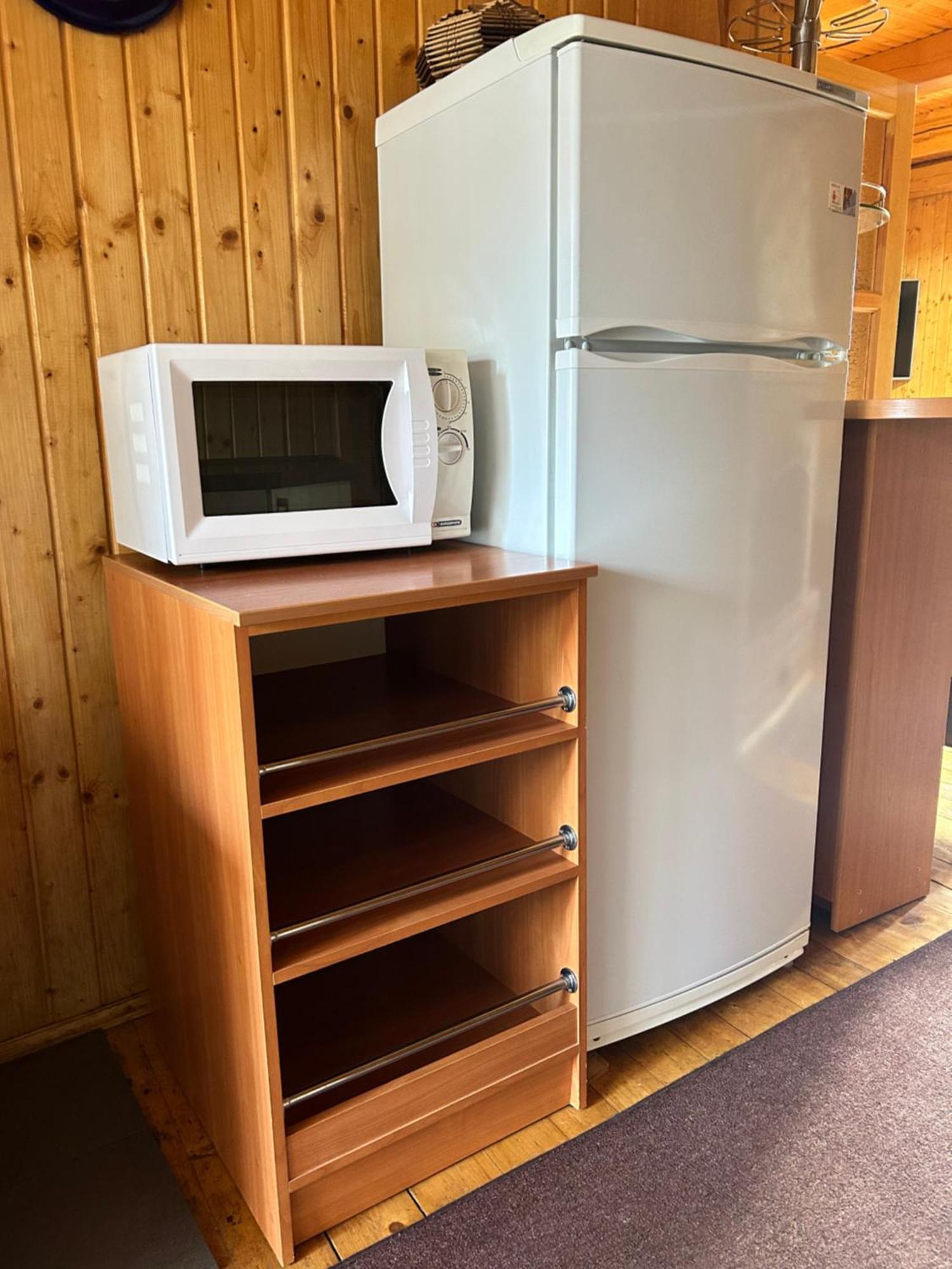 Guest House Kaspiy Буковел Екстериор снимка