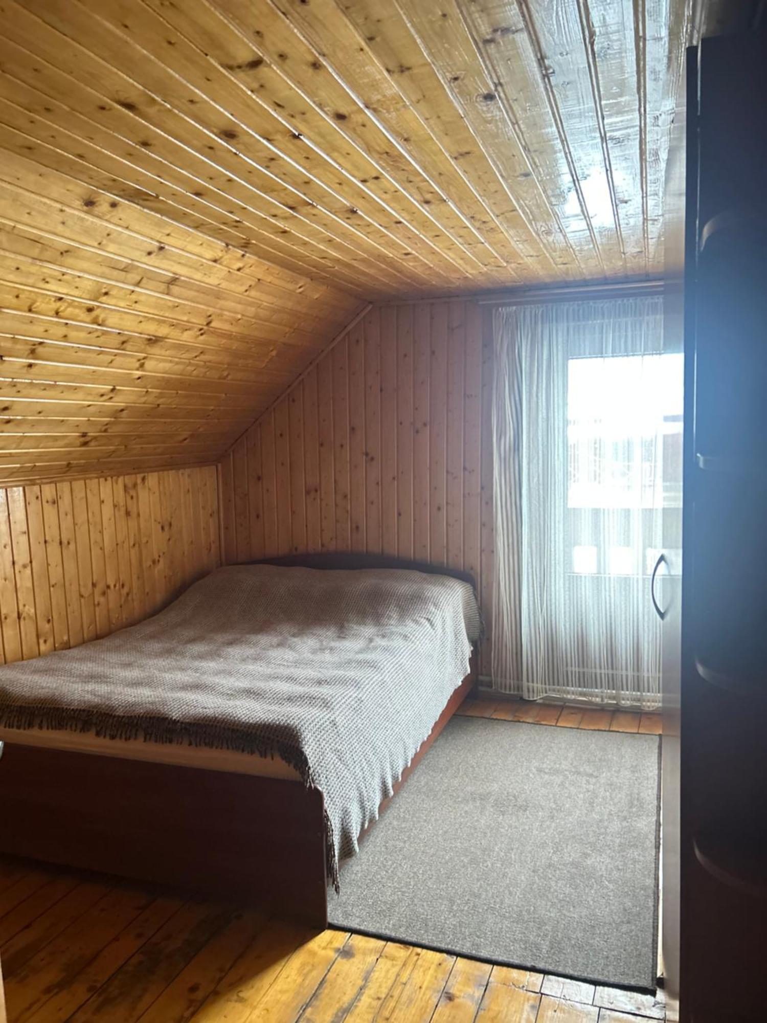 Guest House Kaspiy Буковел Екстериор снимка